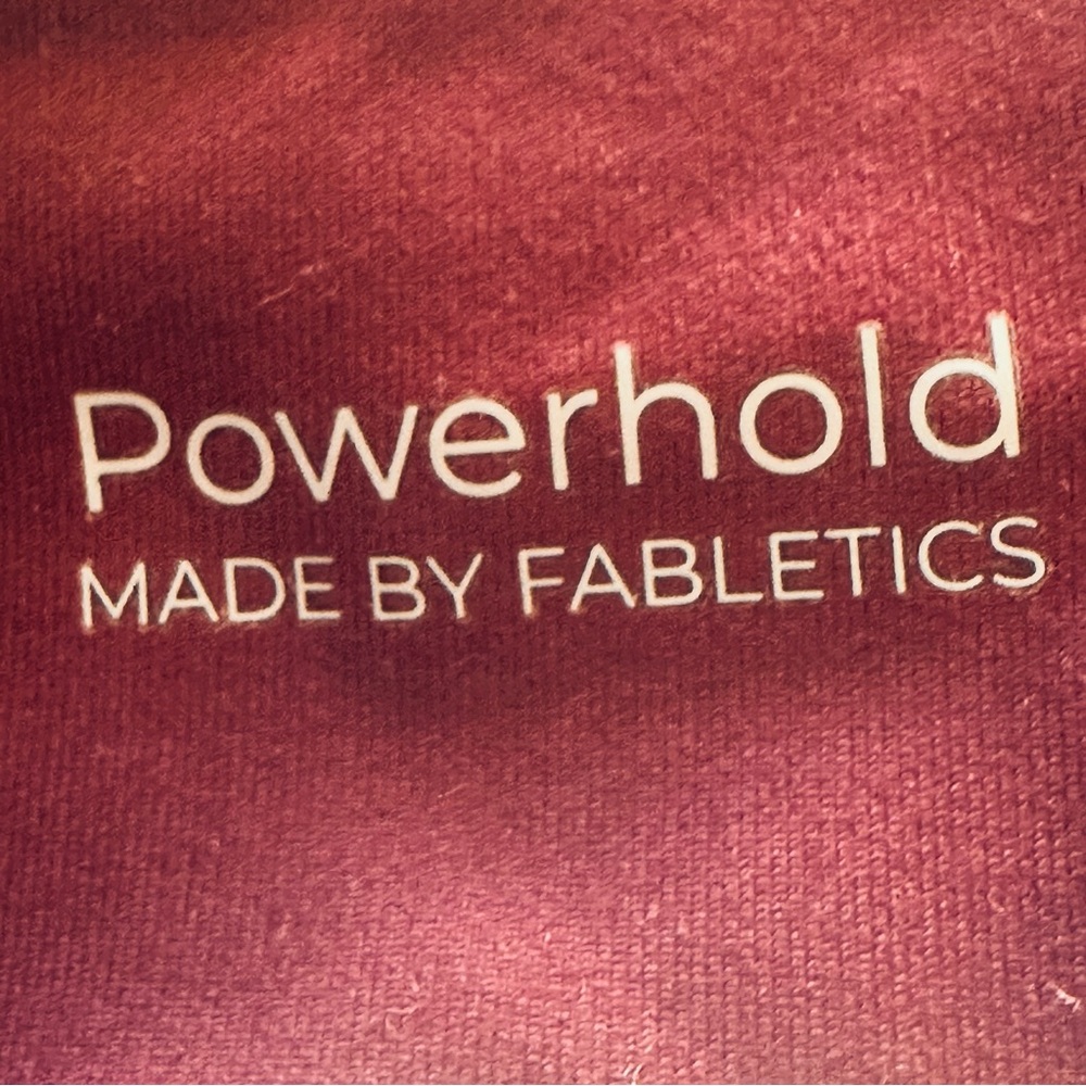 Fabletics Powerhold Colorblock Leggings - Picture 10 of 13